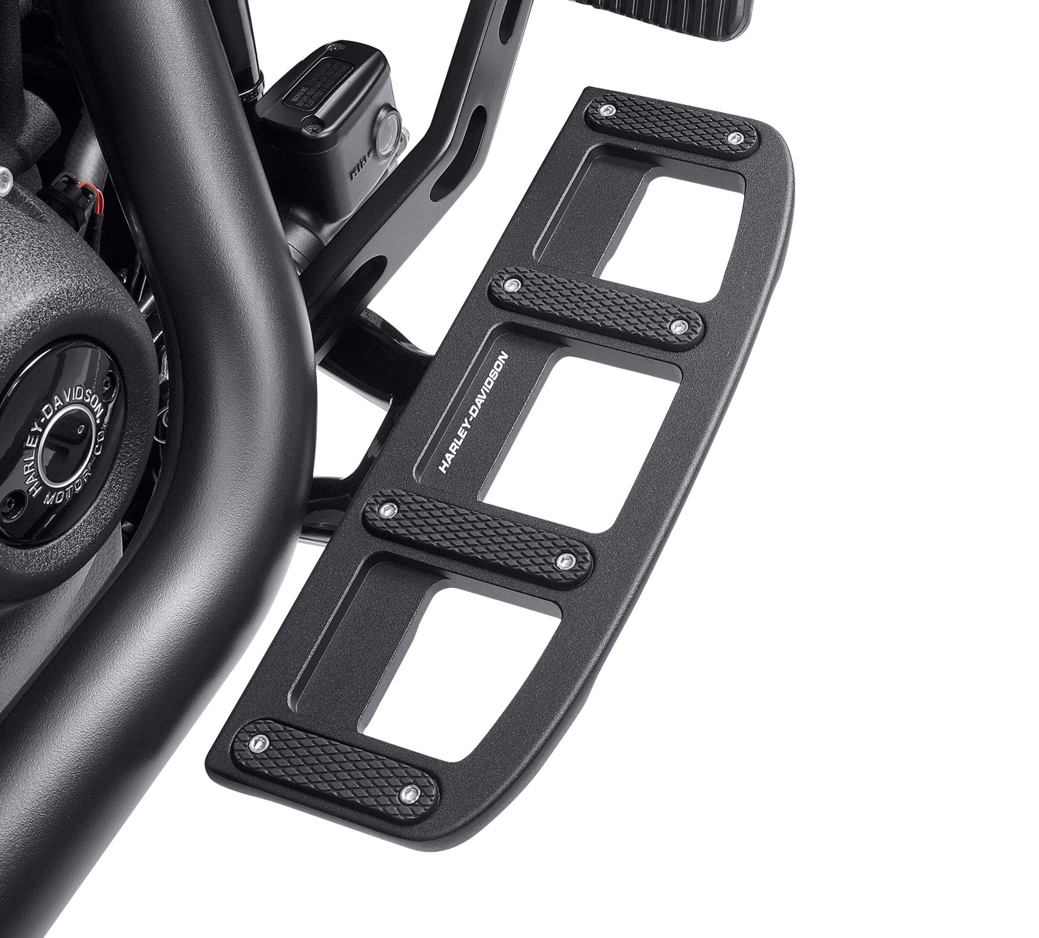 Endgame Rider Footboards