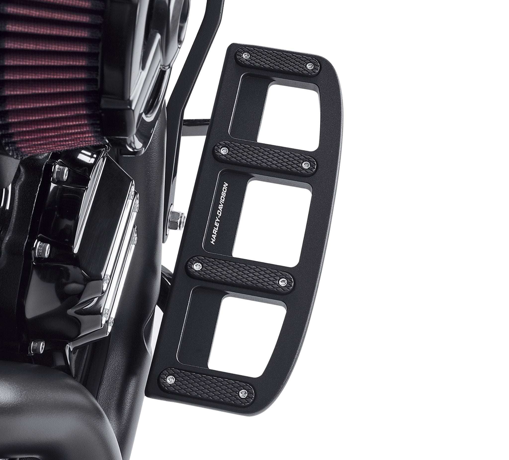 Endgame Rider Footboards
