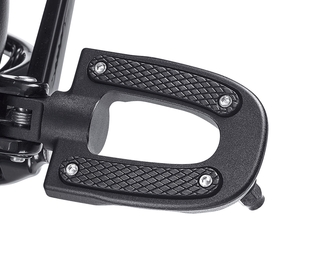 Endgame Rider Footpegs