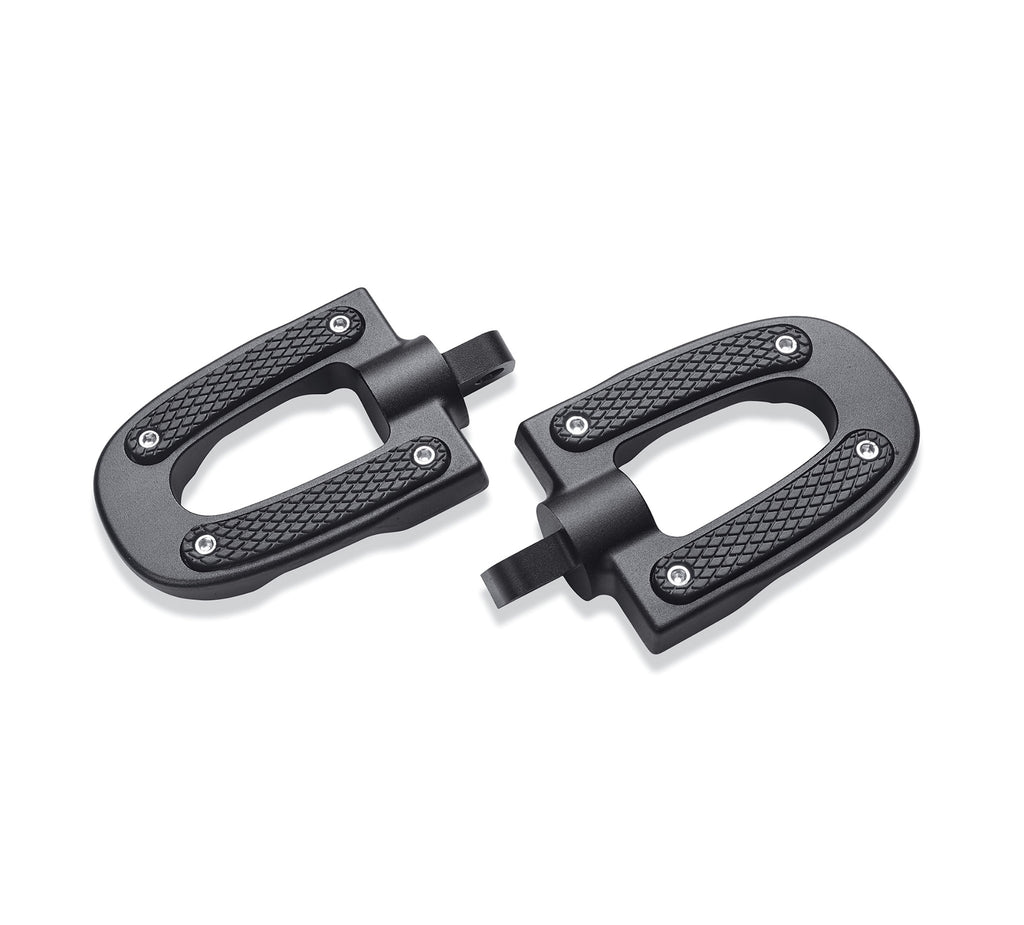 Endgame Footpegs