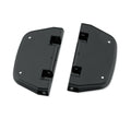 Traditional Passenger Footboard Pans