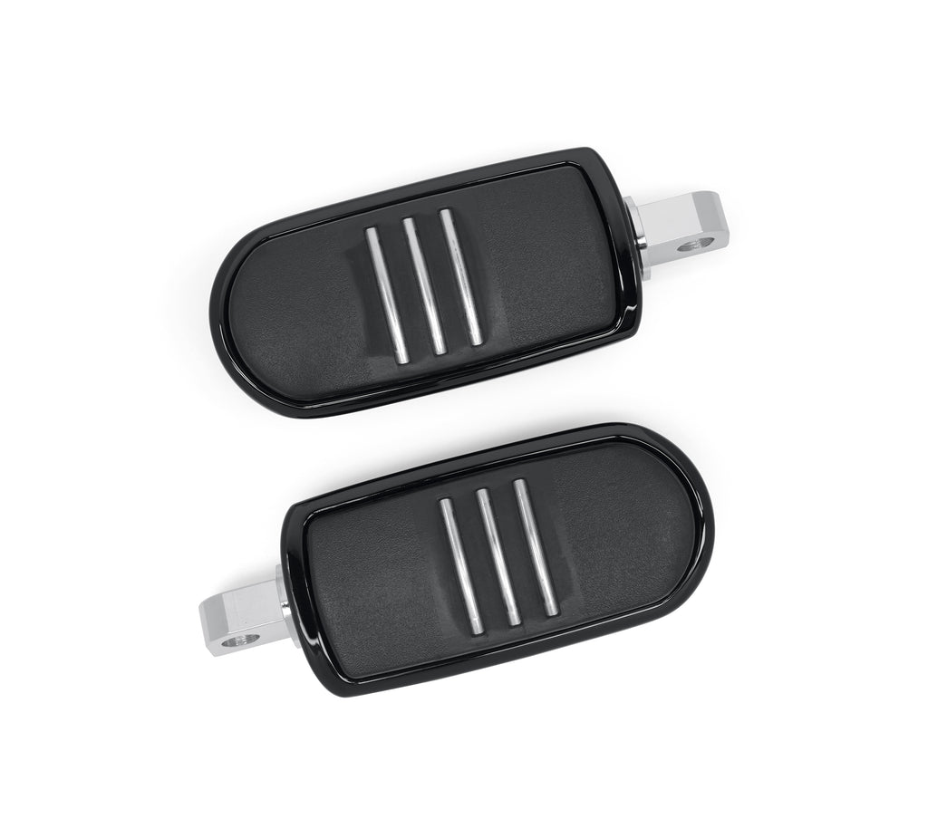 Streamliner Footpegs