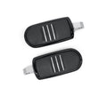 Streamliner Footpegs