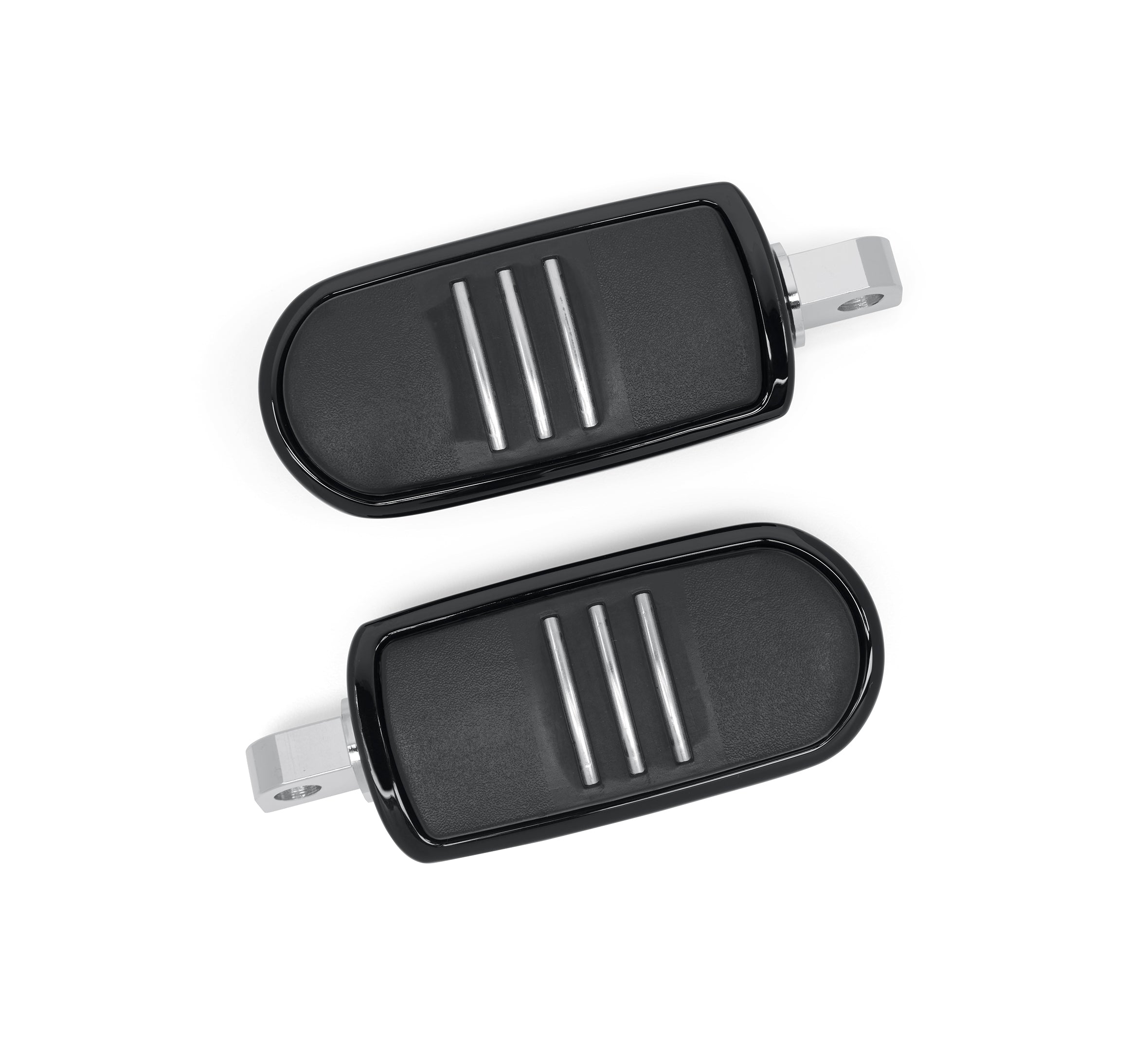 Streamliner Footpegs