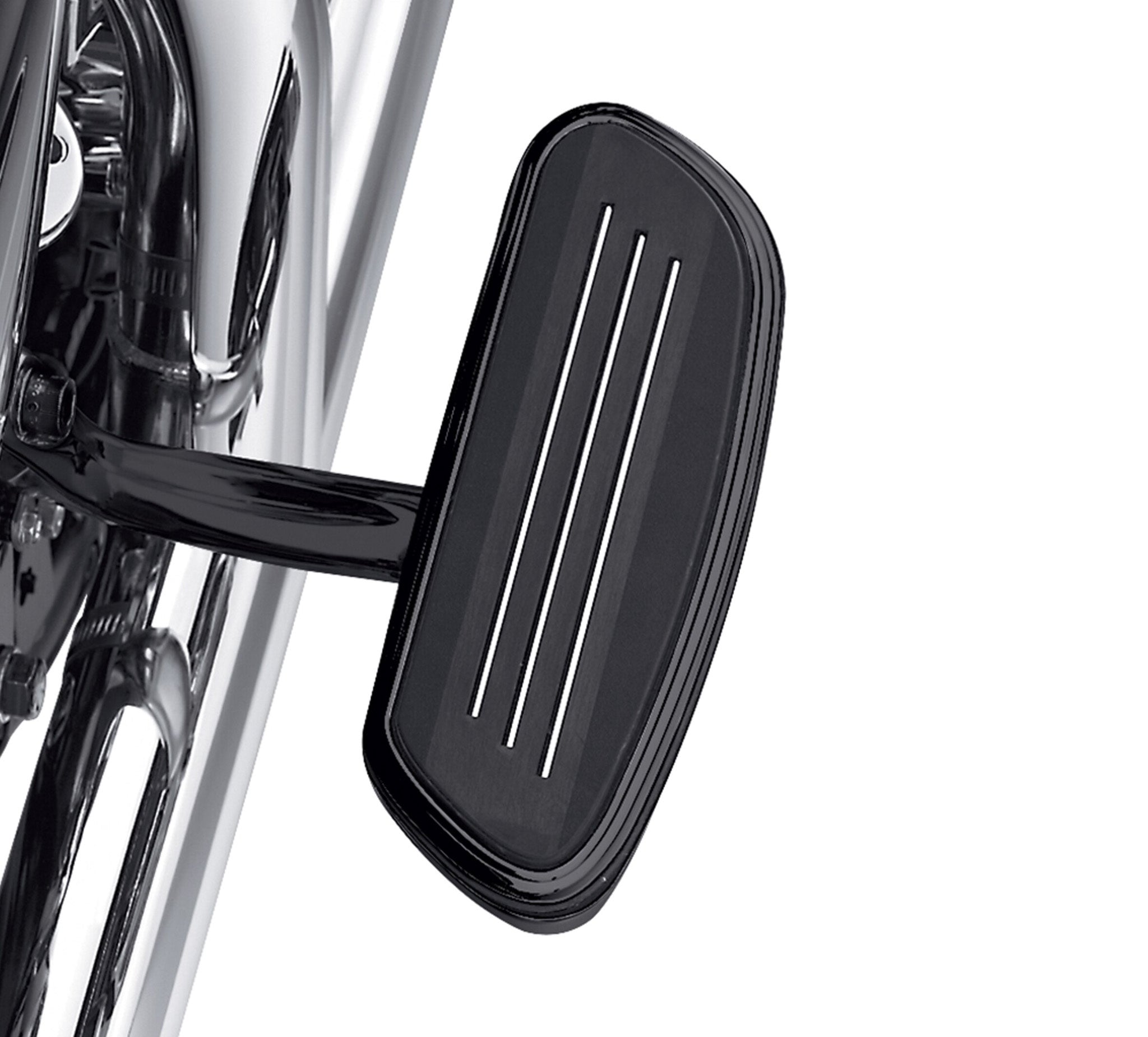 Streamliner Passenger Footboard Kit