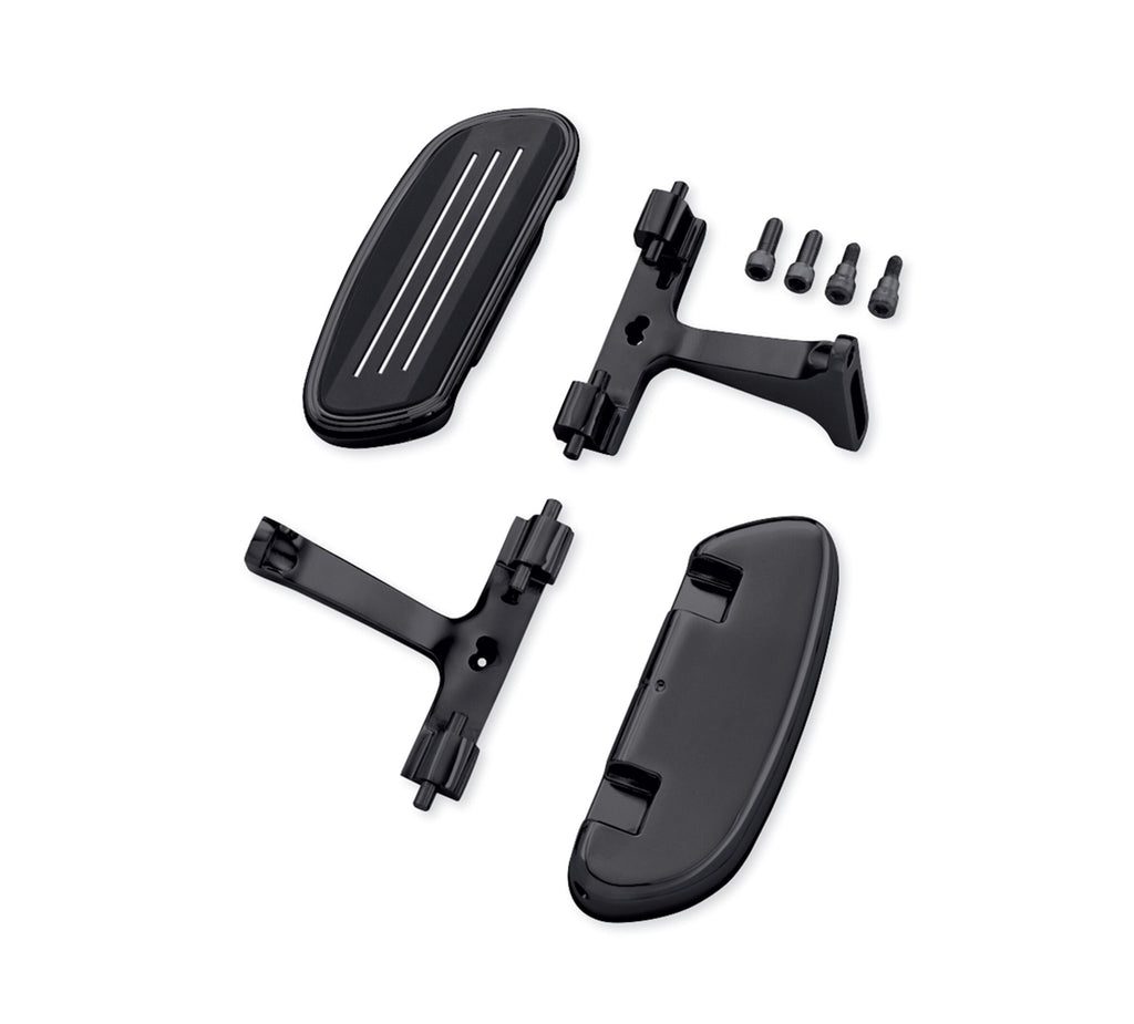 Streamliner Passenger Footboard Kit