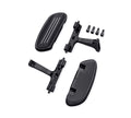 Streamliner Passenger Footboard Kit
