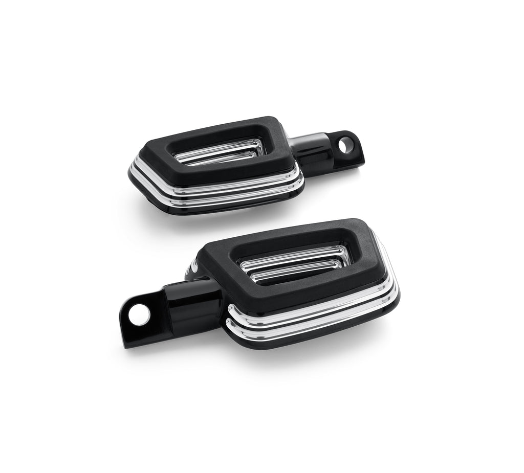 Empire Highway Footpegs