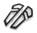 Empire Rider Footboard Kit