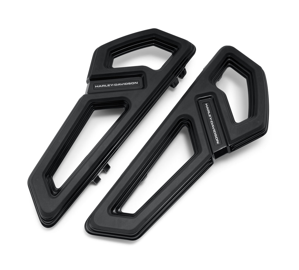Empire Rider Footboard Kit