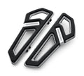 Empire Rider Footboard Kit