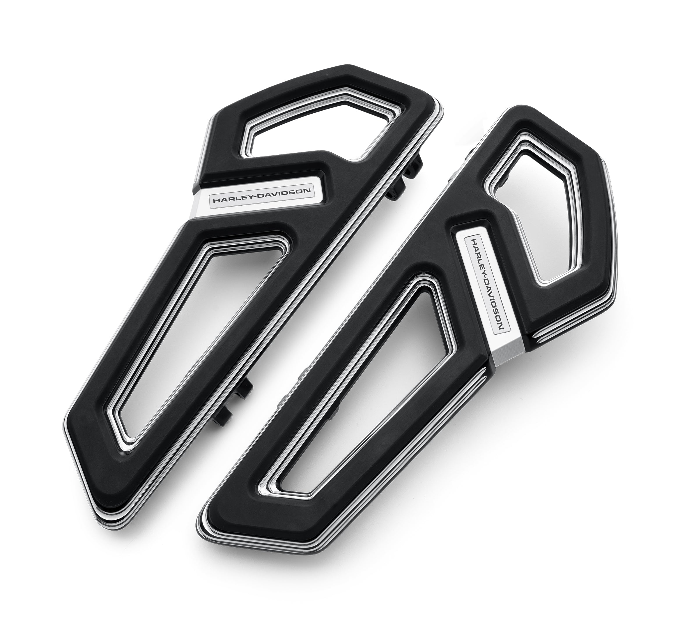 Empire Rider Footboard Kit