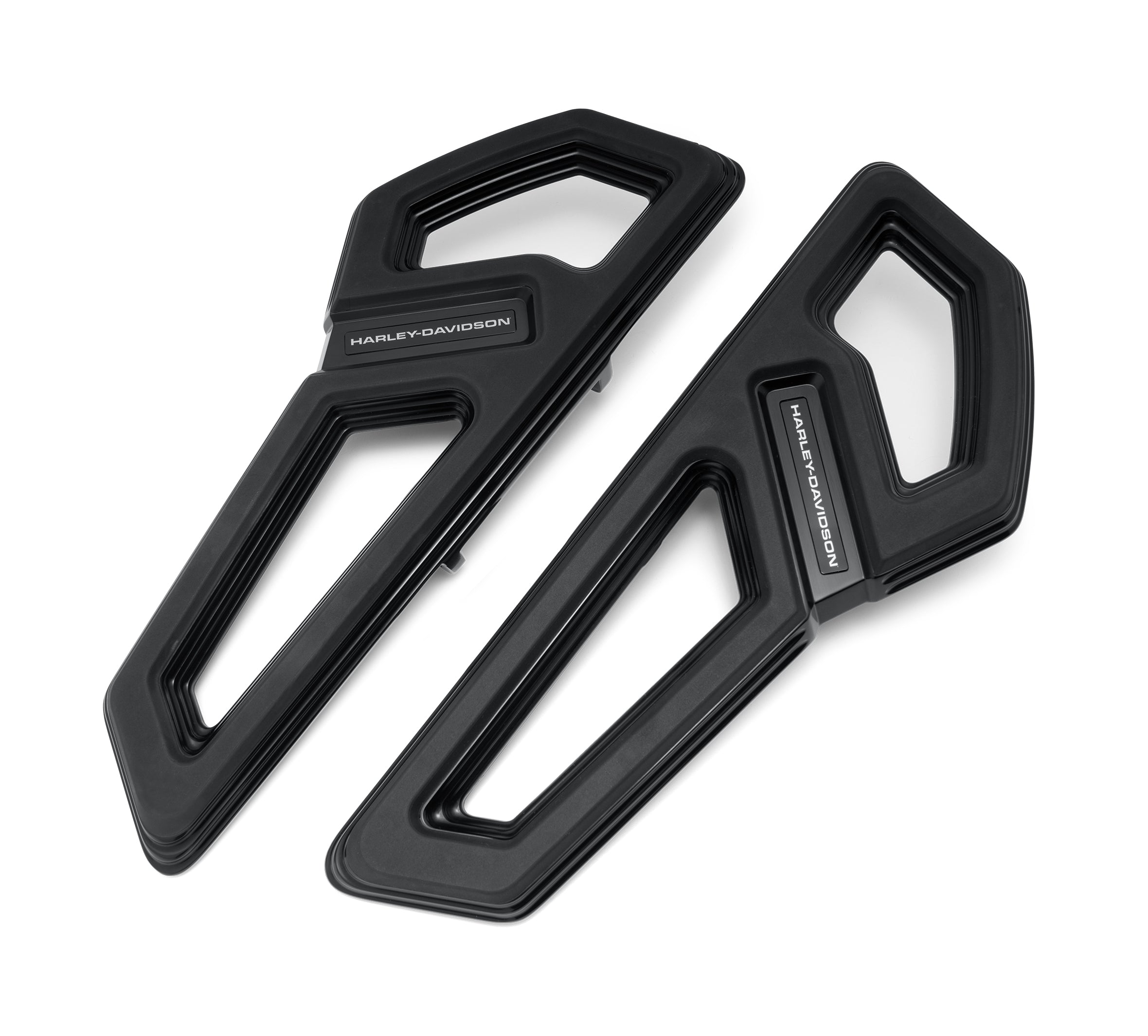 Empire Rider Footboard Kit