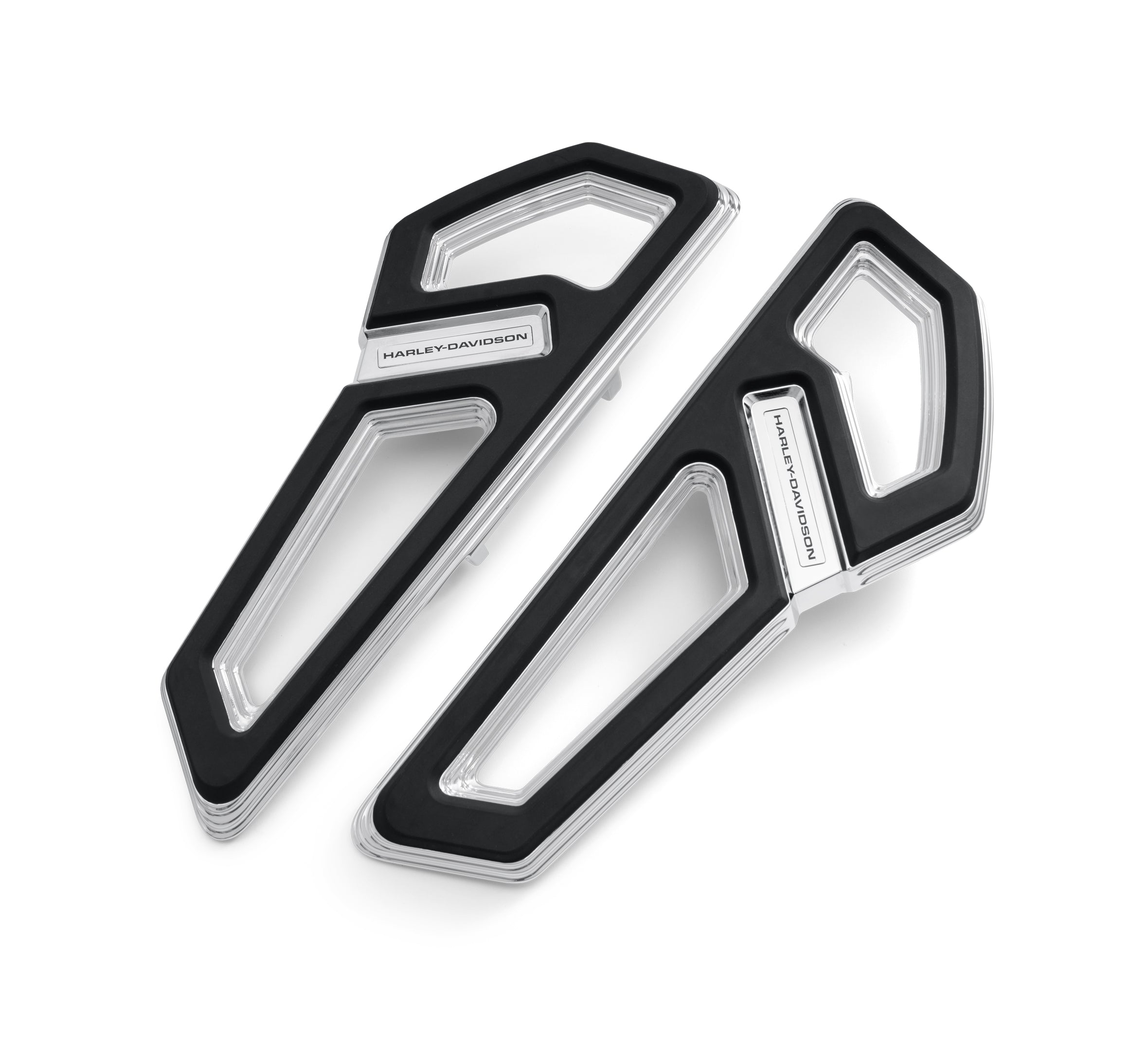 Empire Rider Footboard Kit