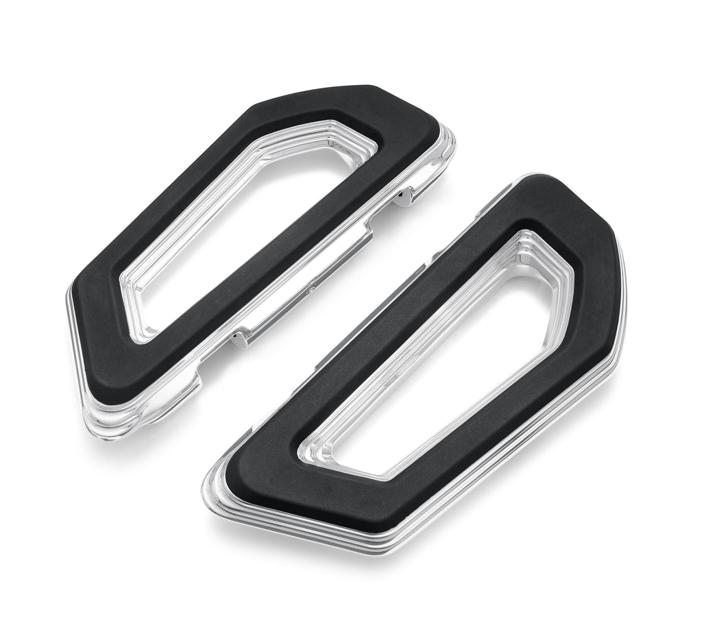 Empire Passenger Footboard Kit