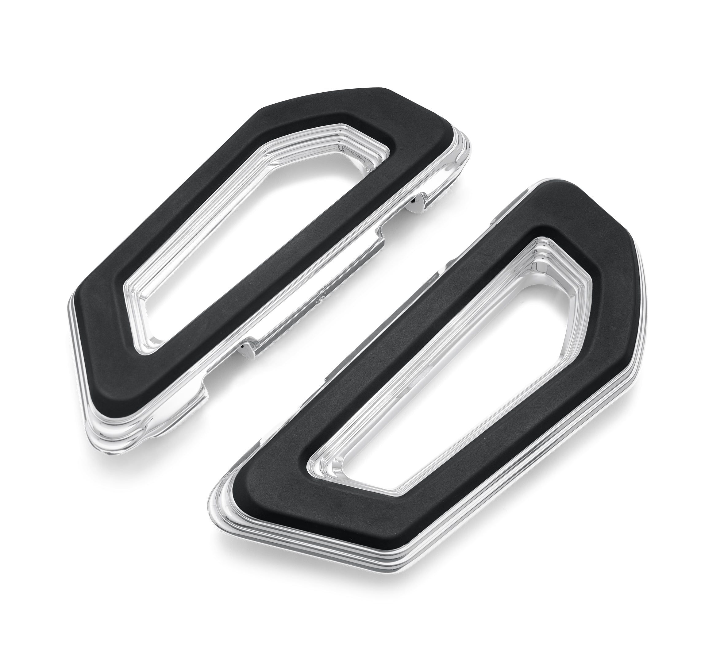 Empire Passenger Footboard Kit