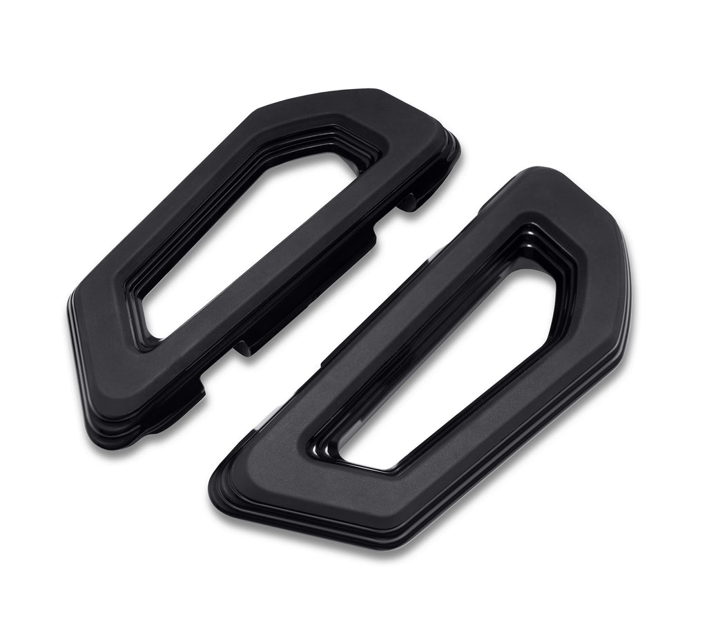 Empire Passenger Footboard Kit
