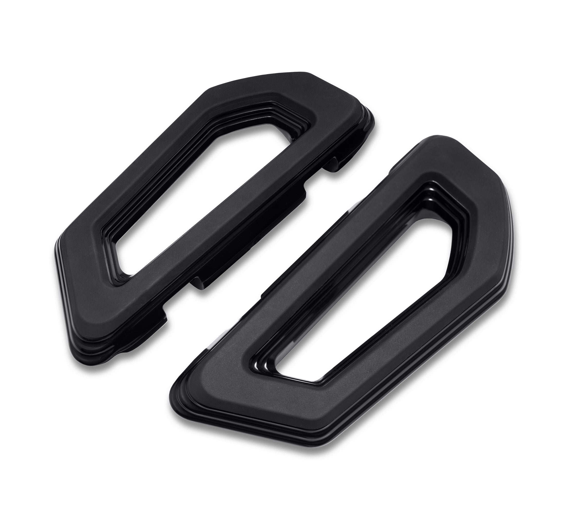 Empire Passenger Footboard Kit