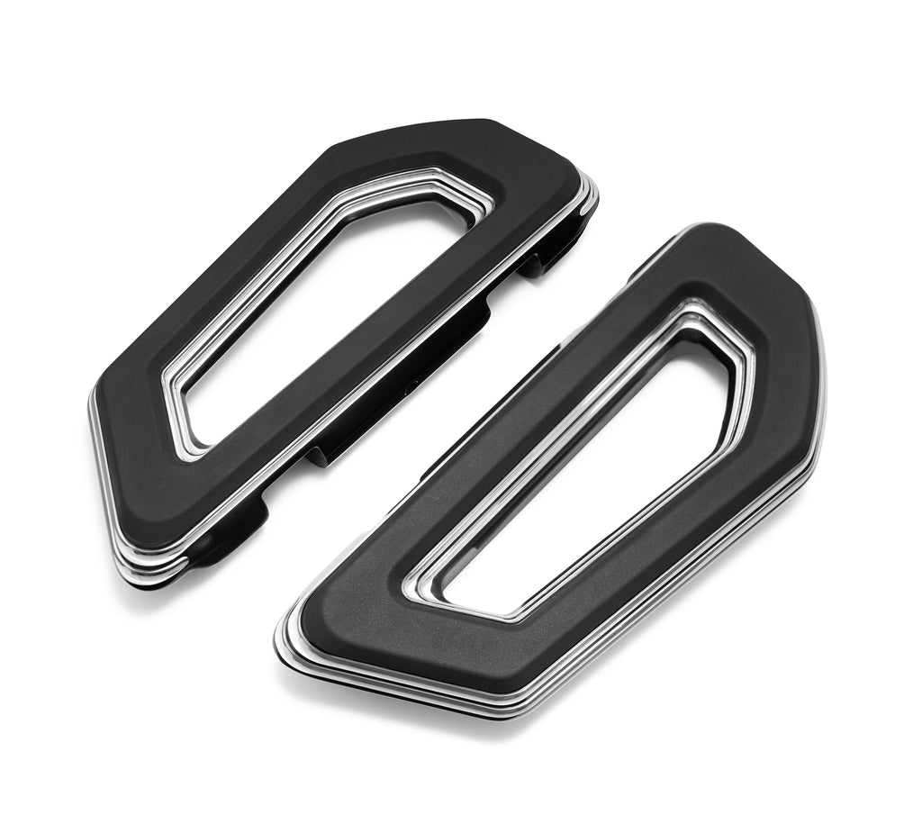Empire Passenger Footboard Kit