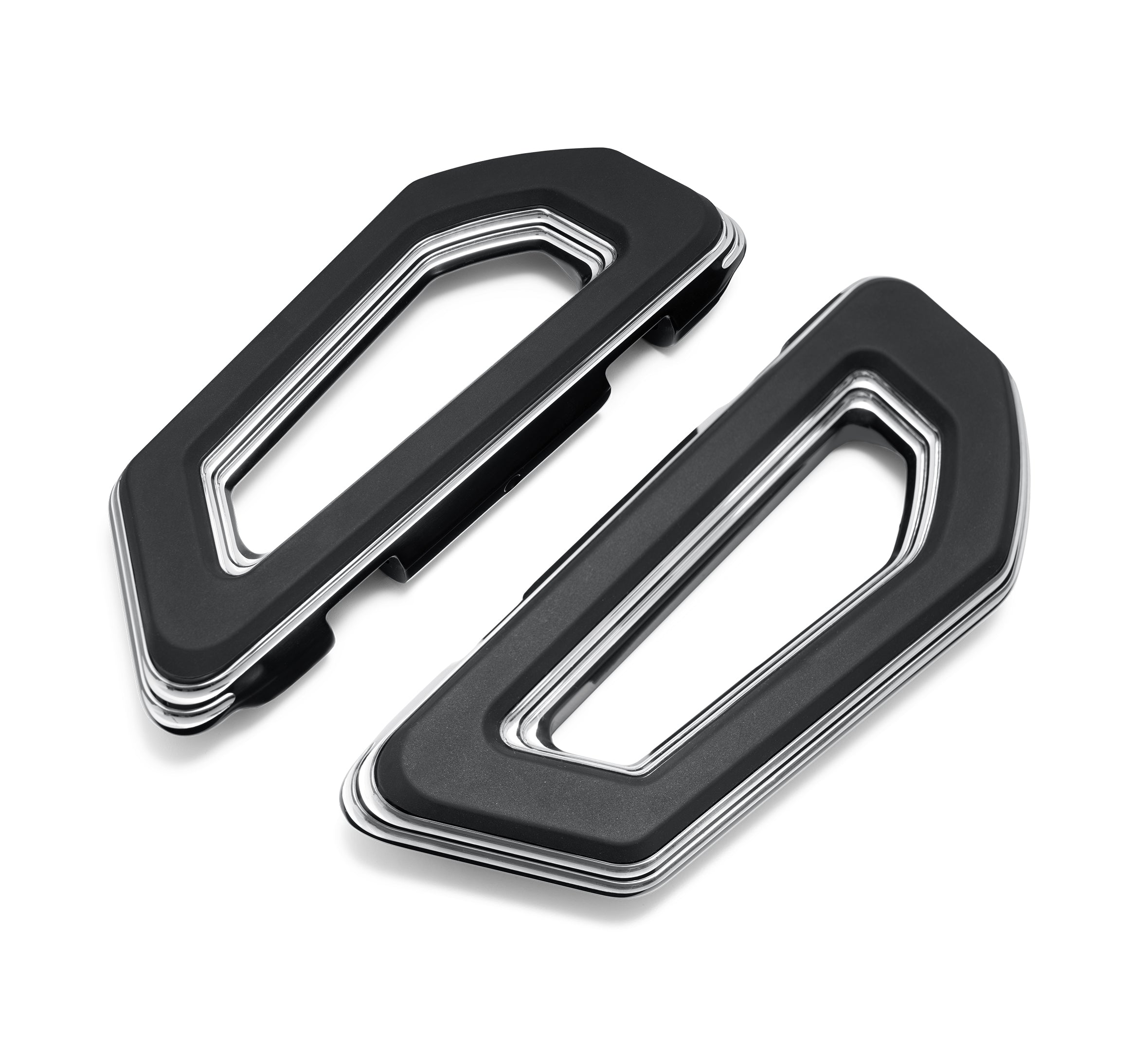 Empire Passenger Footboard Kit