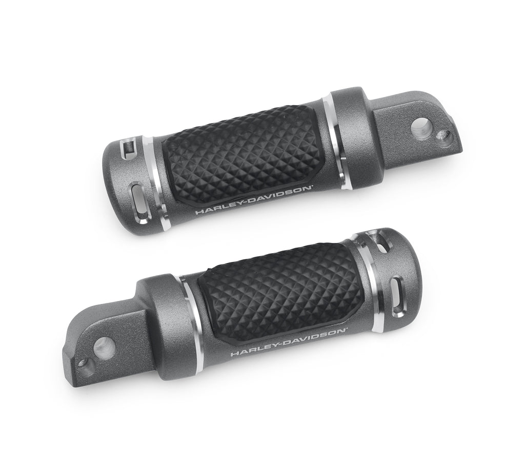 Adversary Passenger Footpegs