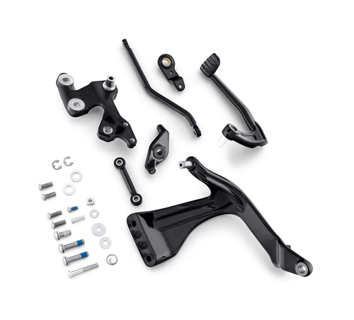Accessory Mid-Controls - Brake Side