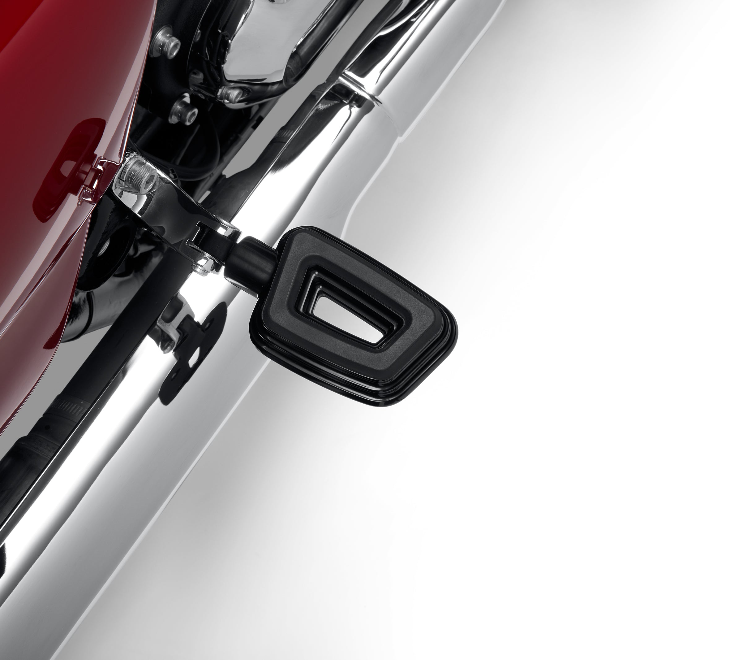 Empire Passenger Footpegs