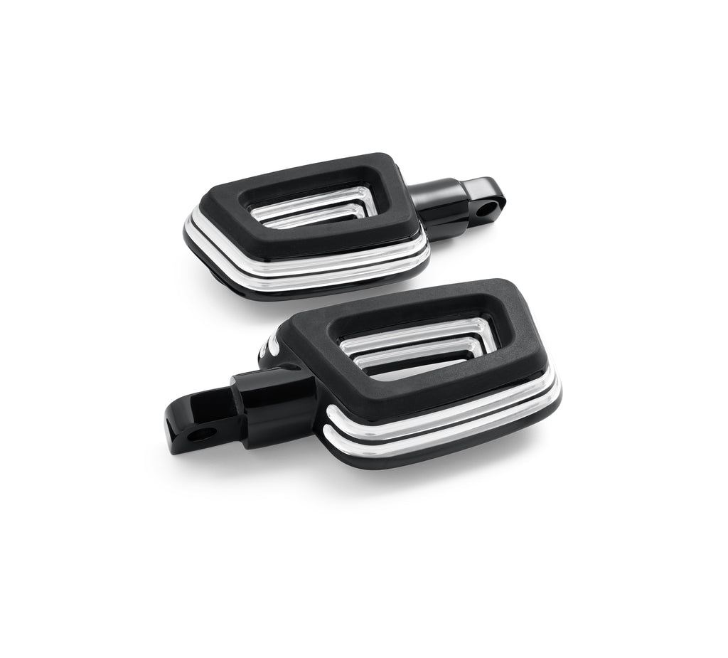 Empire Passenger Footpegs