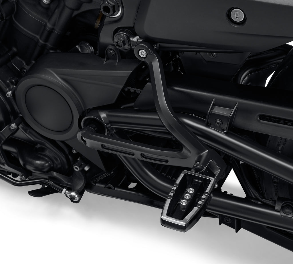 Passenger Footpeg Mount Kit