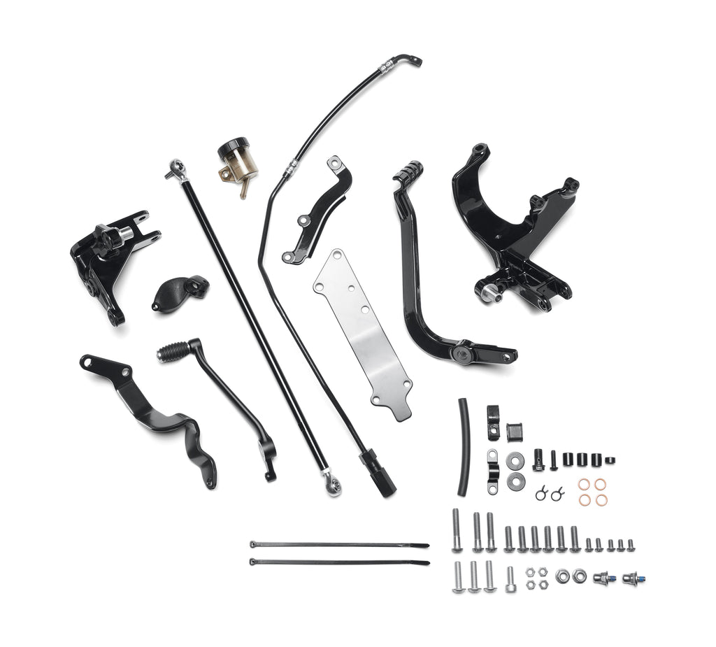 Forward Control Kit