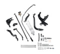 Forward Control Kit