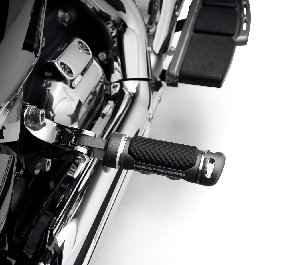 Adversary Passenger Footpegs