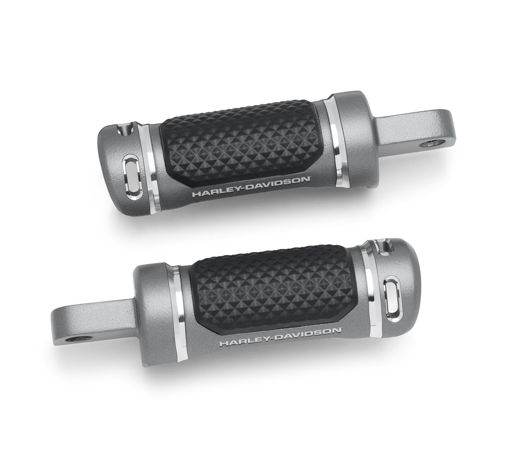 Adversary Passenger Footpegs
