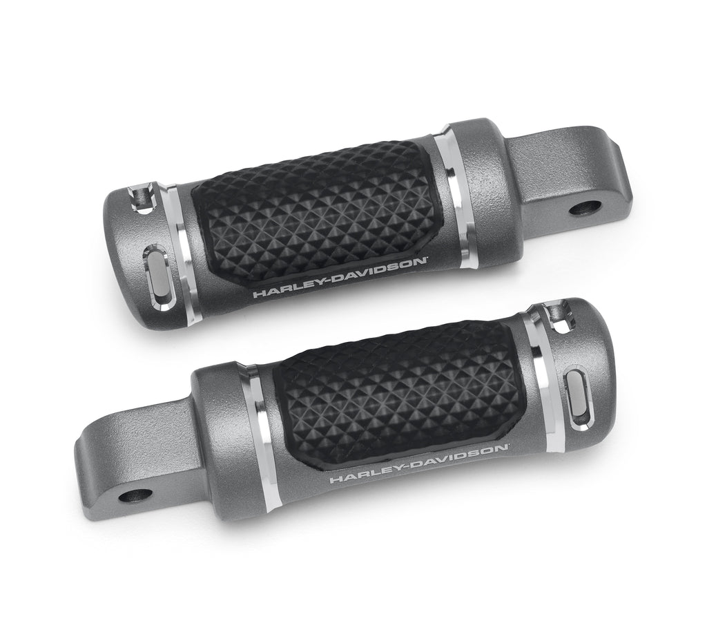 Adversary Passenger Footpegs