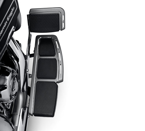 Adversary Rider Footboard Kit