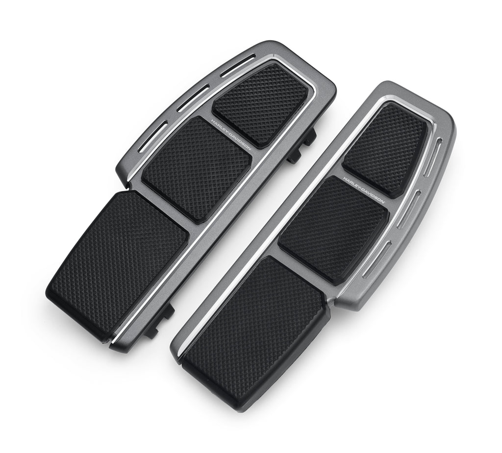 Adversary Rider Footboard Kit