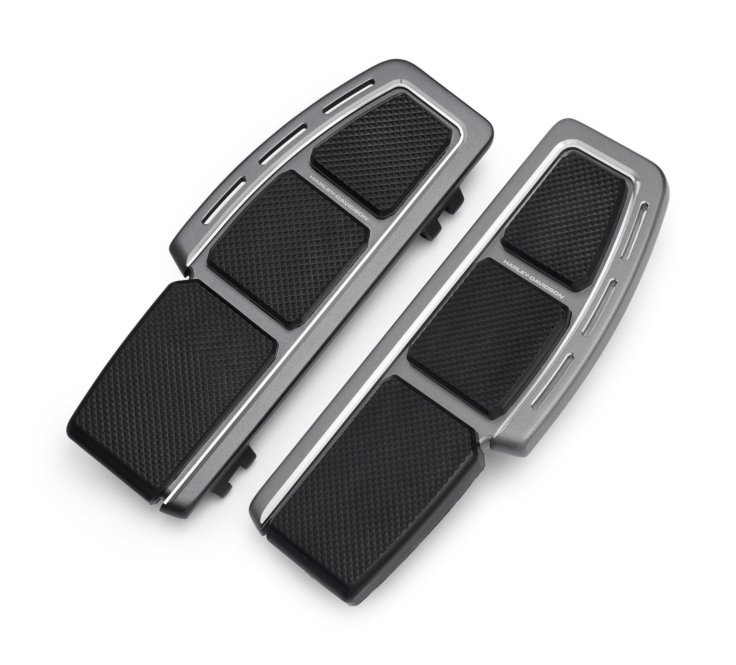 Adversary Rider Footboard Kit