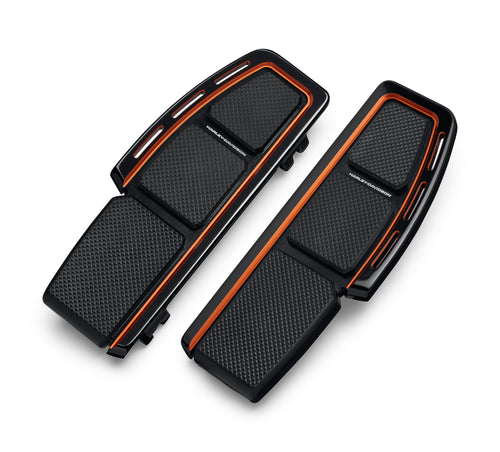 Adversary Rider Footboard Kit