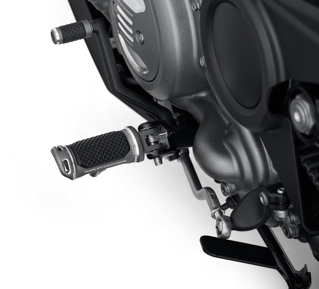 Adversary Rider Footpegs