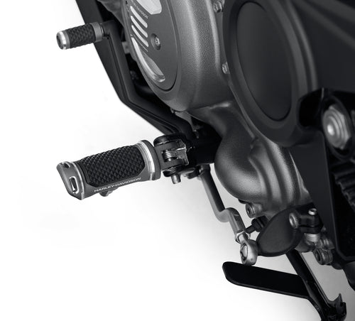 Adversary Rider Footpegs