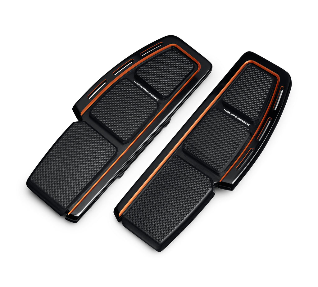 Adversary Rider Footboard Kit