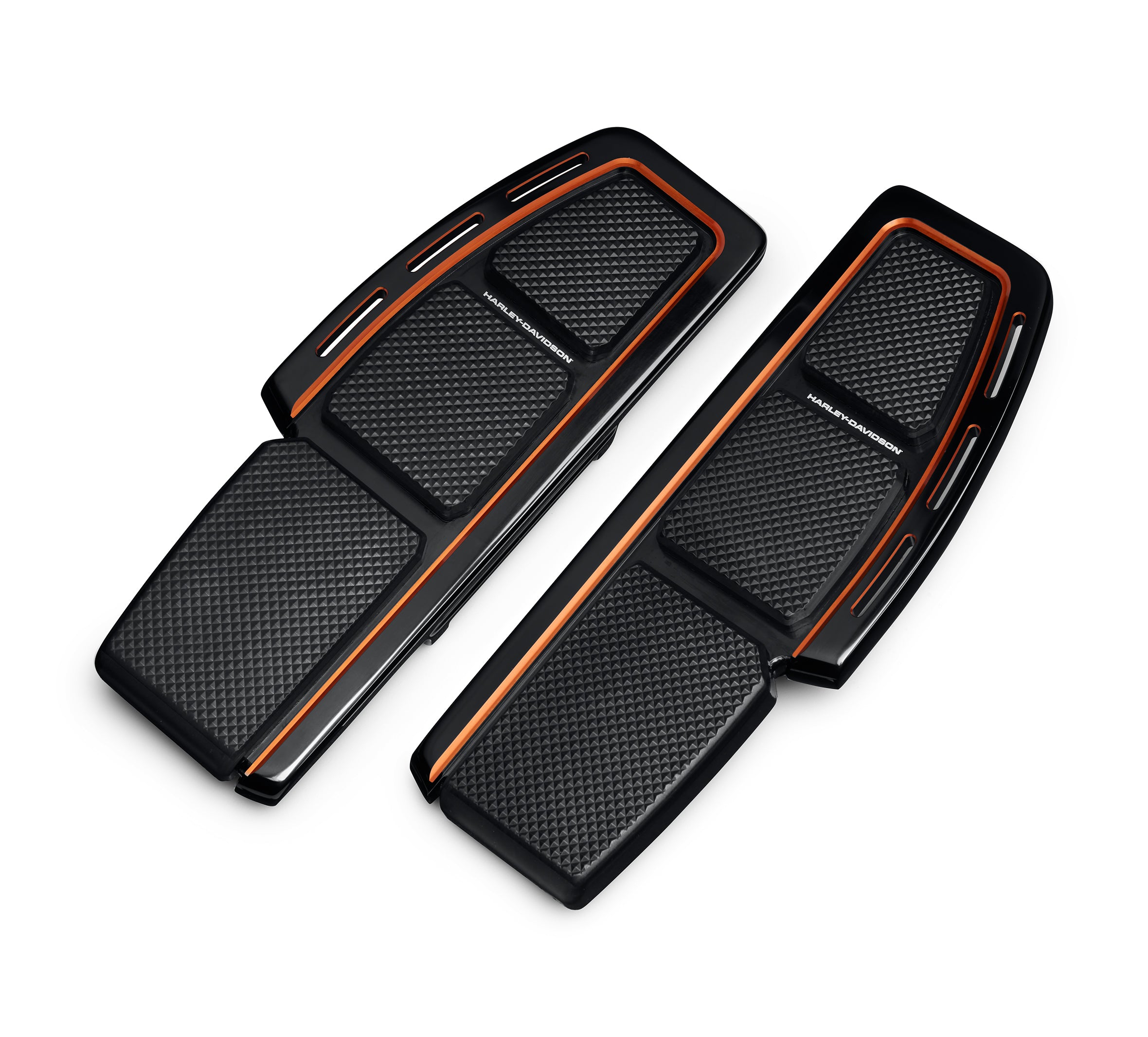 Adversary Rider Footboard Kit