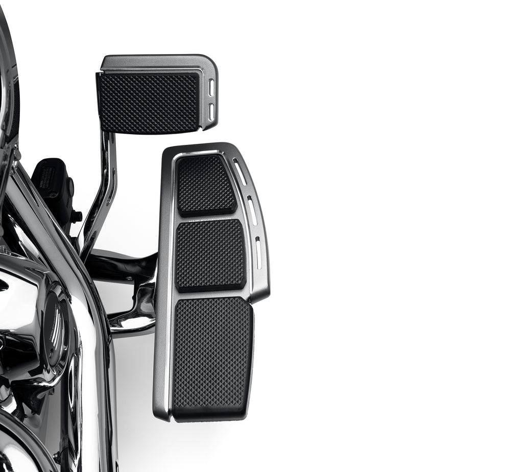 Adversary Rider Footboard Kit
