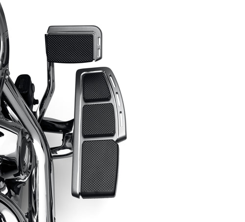 Adversary Rider Footboard Kit