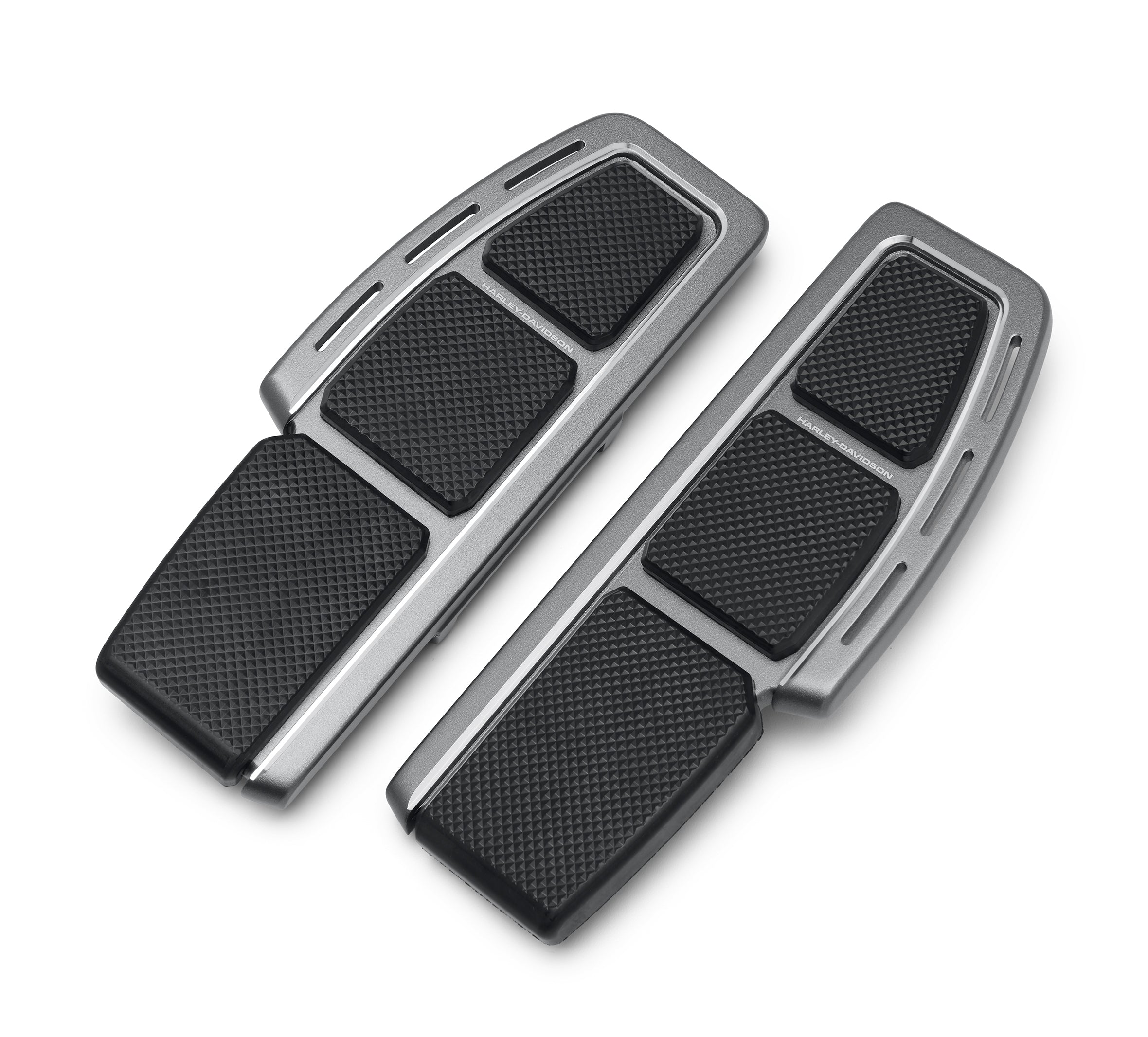 Adversary Rider Footboard Kit