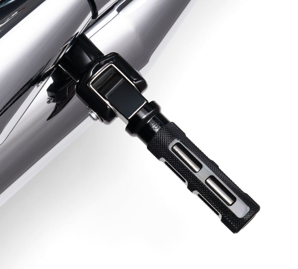Switchback Passenger Footpegs