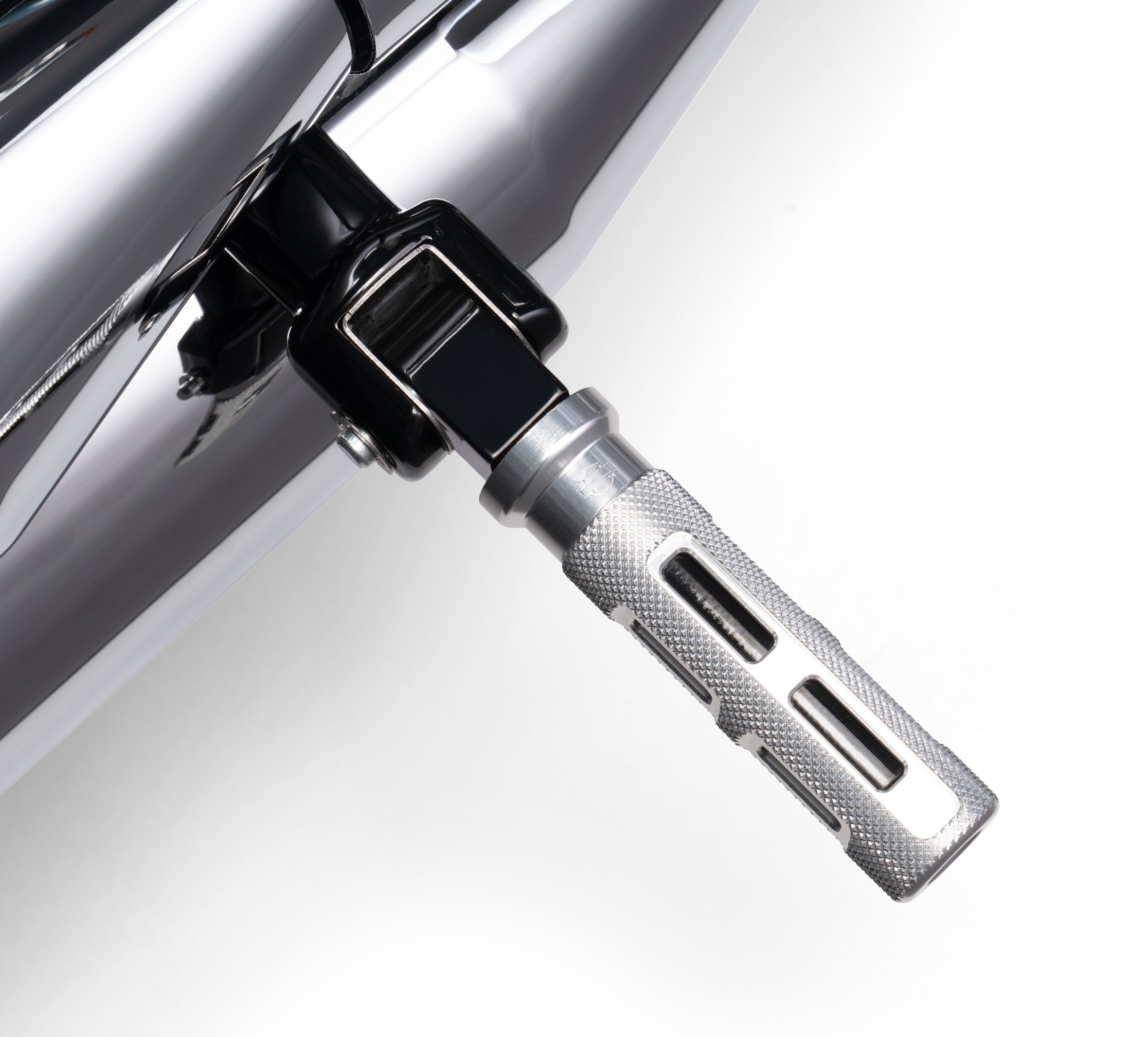 Switchback Passenger Footpegs