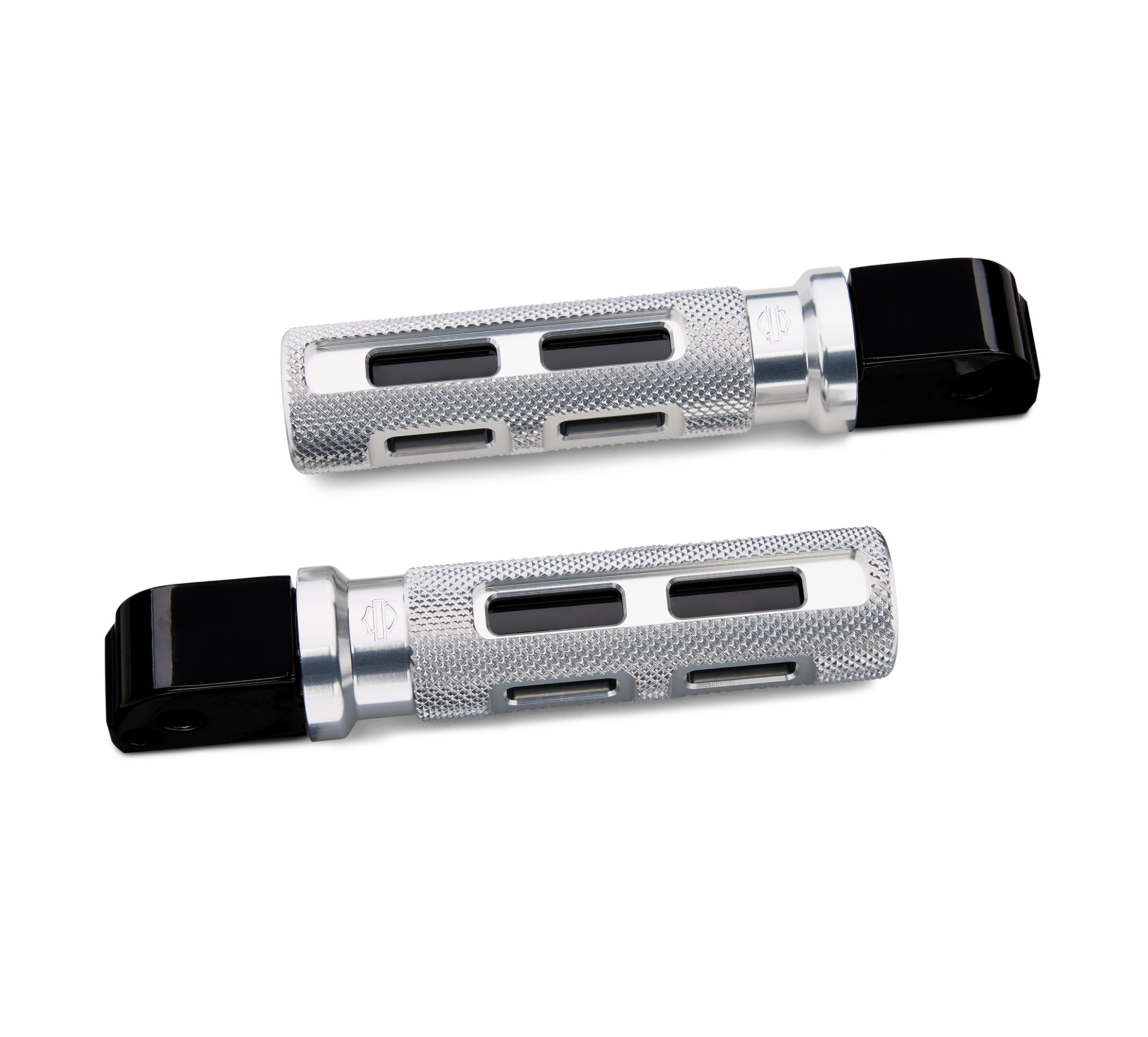 Switchback Passenger Footpegs