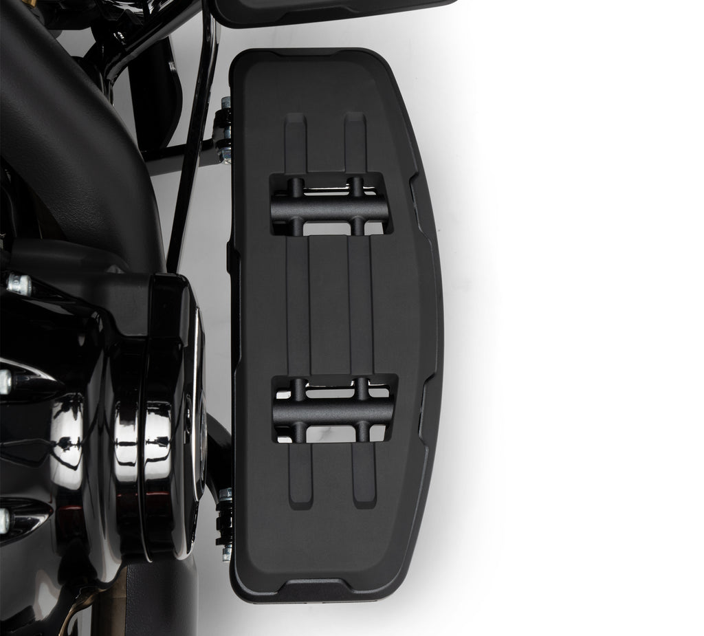 Switchback Rider Footboards
