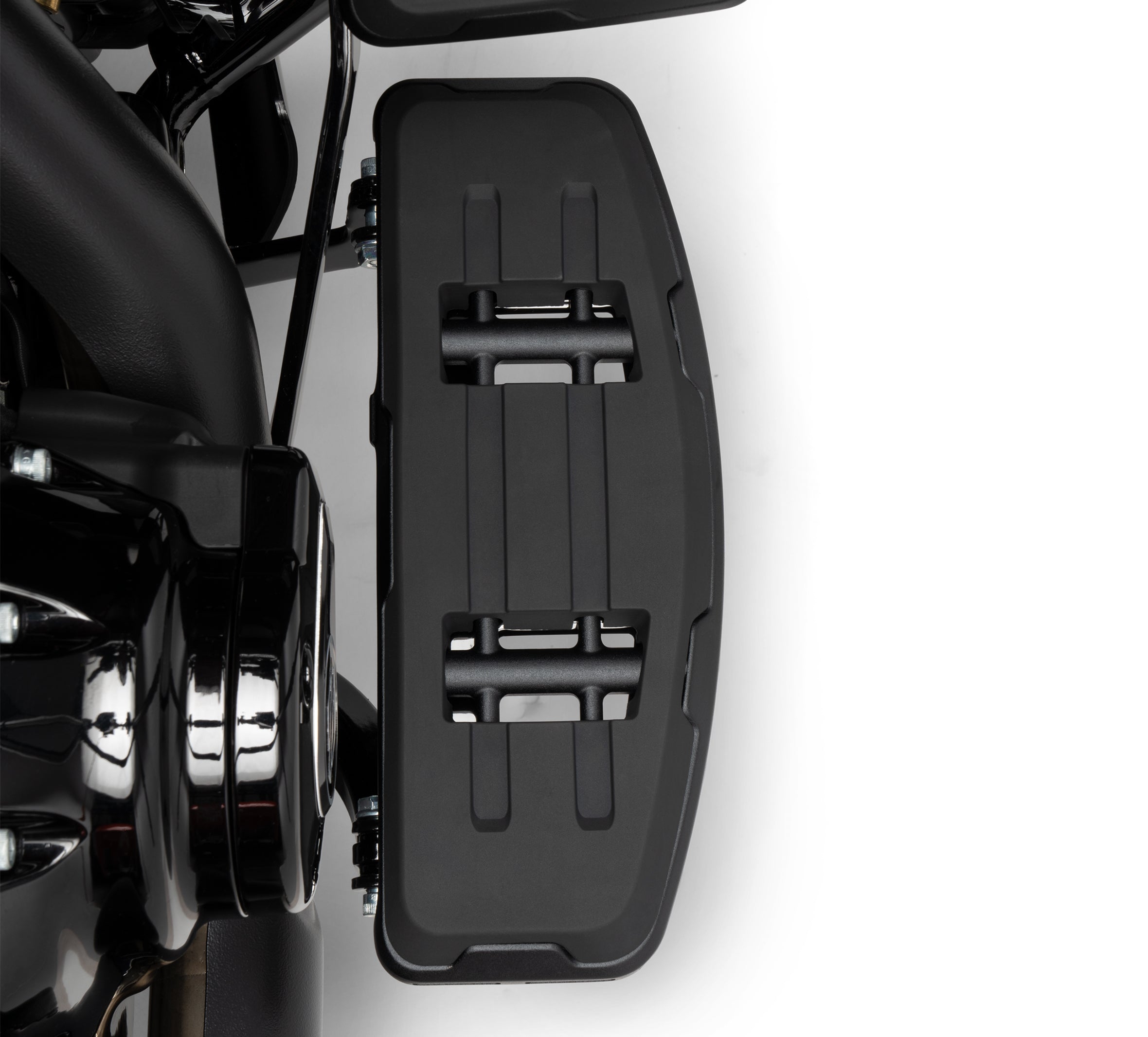 Switchback Rider Footboards